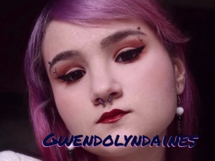 Gwendolyndaines