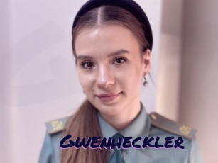 Gwenheckler