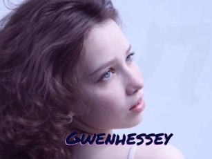 Gwenhessey