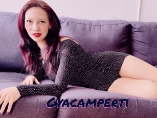 Gyacamperti