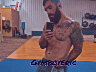 Gymboyeric