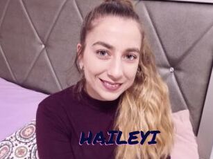 HAILEYI