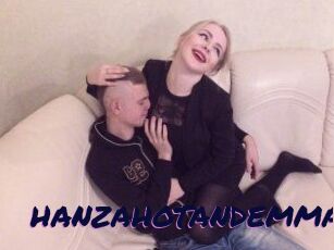 HANZA_HOT_AND_EMMA