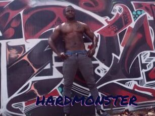 HARDMONSTER