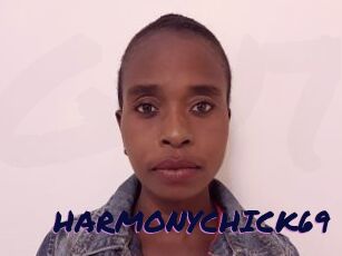 HARMONYCHICK69