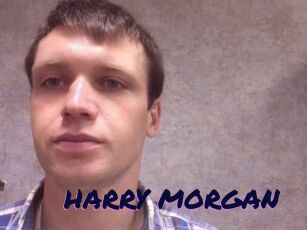 HARRY_MORGAN