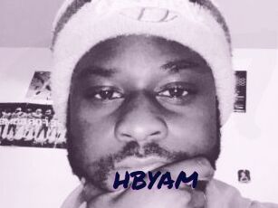 HBYAM