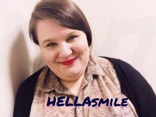 HELLAsmile