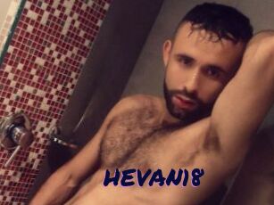 HEVAN18