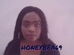 HONEYBEA69