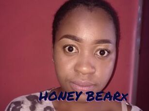 HONEY_BEARx