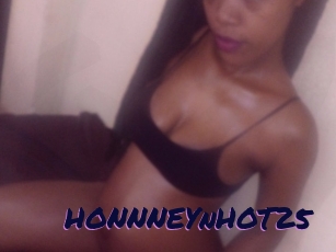 HONNNEYnHOT25