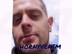 HORNYVENIM