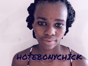 HOTEBONYCHICK