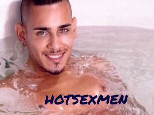 HOTSEXMEN