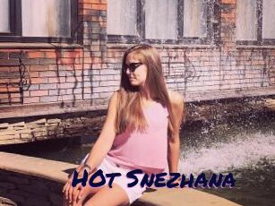 HOt_Snezhana