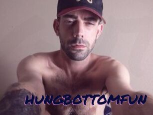 HUNGBOTTOMFUN