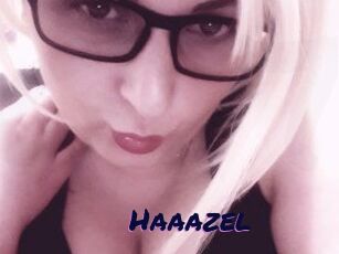 Haaazel