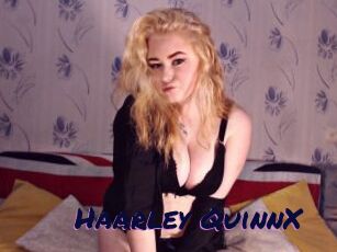 Haarley_QuinnX