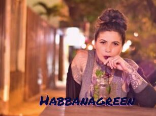 Habbanagreen