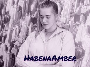 HabenaAmber