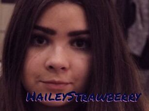 Hailey_Strawberry