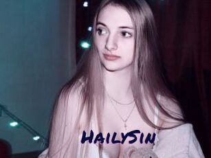 HailySin