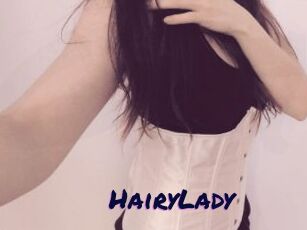 HairyLady