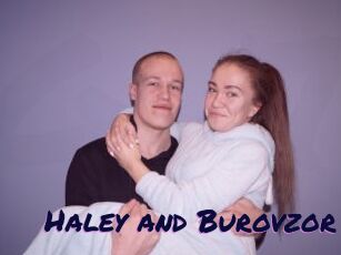 Haley_and_Burovzor