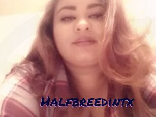 Halfbreedintx