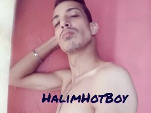 HalimHotBoy