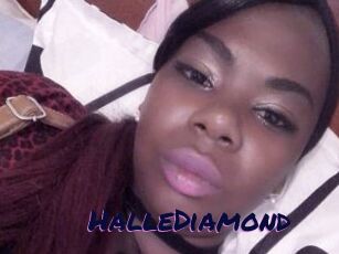 HalleDiamond