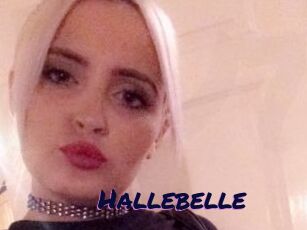 Hallebelle