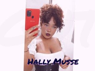 Hally_Musse