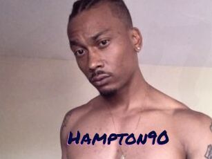 Hampton90