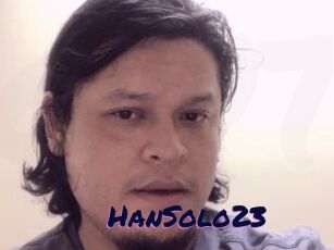 HanSolo23