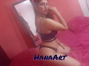 HanaArt