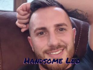 Handsome_Leo