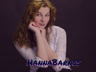 HannaBarnes