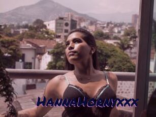 HannaHornyxxx