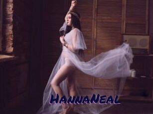 HannaNeal