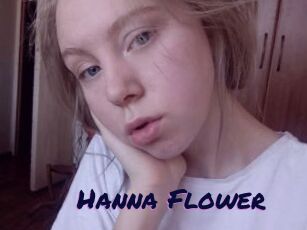 Hanna_Flower