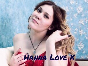 Hanna_Love_X