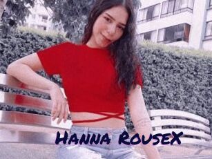 Hanna_RouseX