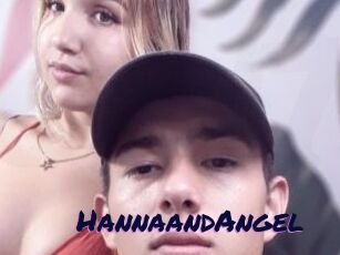 HannaandAngel