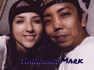 HannaandMark