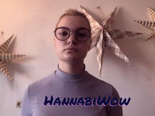 HannabiWow