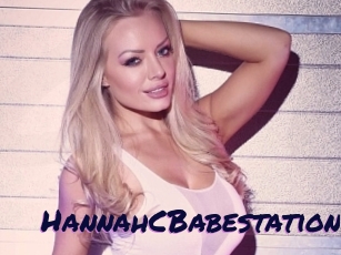 HannahCBabestation