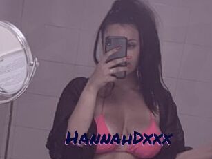 HannahDxxx