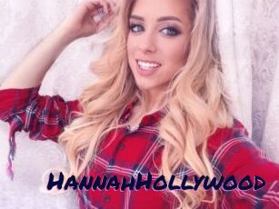 HannahHollywood